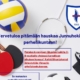 Junnu Hokin perheliikuntaa