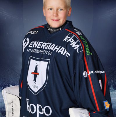 Kämäräinen-Severi-