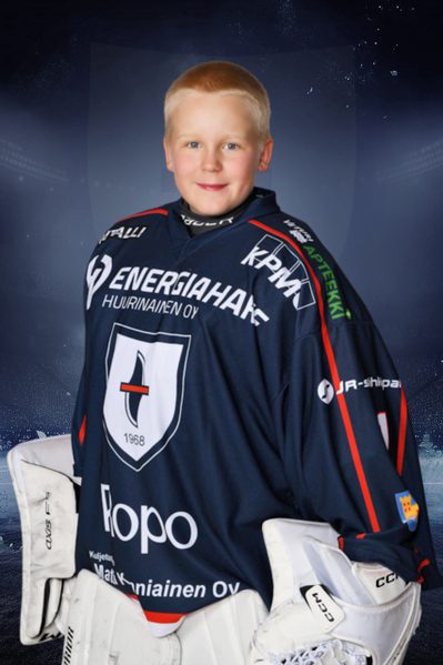 Kämäräinen-Severi-